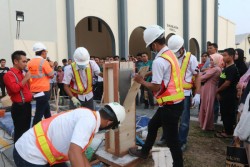 Semen Indonesia Resmi Ambilalih Holcim